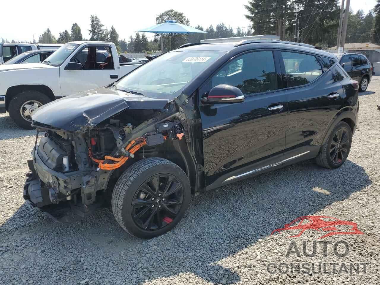 CHEVROLET BOLT 2023 - 1G1FZ6S0XP4123719