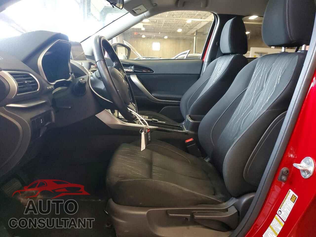 MITSUBISHI ECLIPSE 2019 - JA4AT5AA9KZ017100