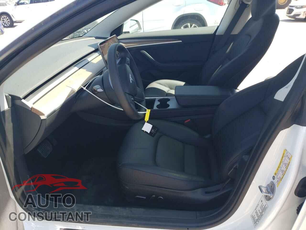 TESLA MODEL 3 2023 - 5YJ3E1EA2PF658470