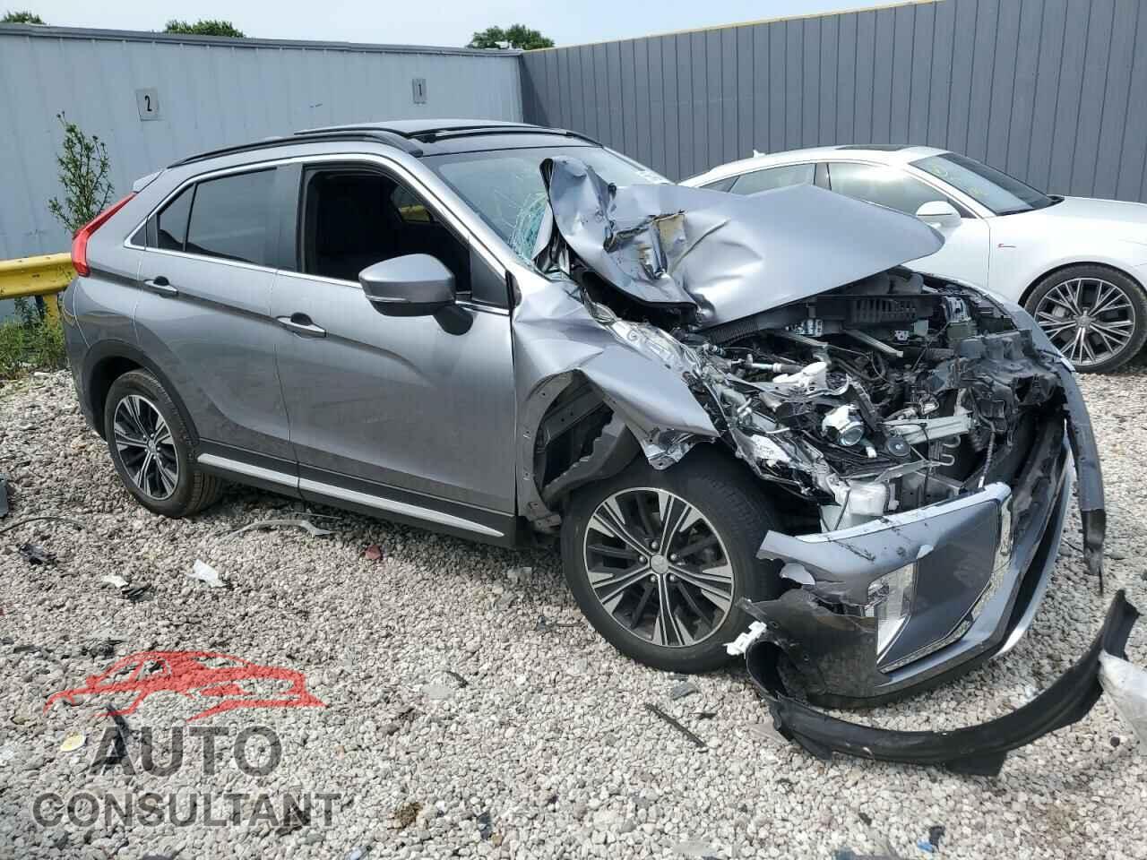 MITSUBISHI ECLIPSE 2020 - JA4AT5AA3LZ018597
