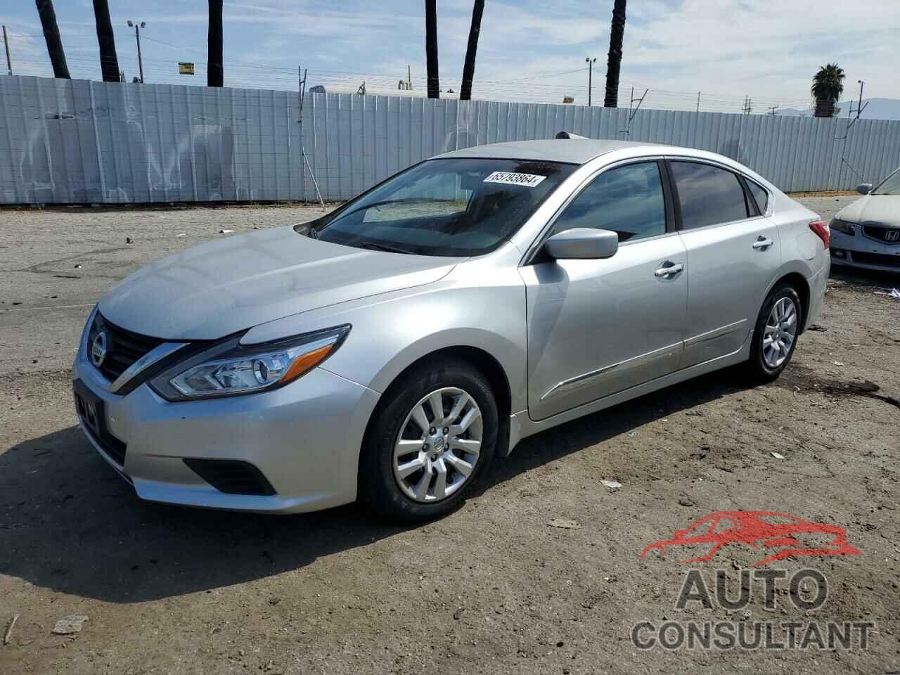 NISSAN ALTIMA 2016 - 1N4AL3AP4GC162625