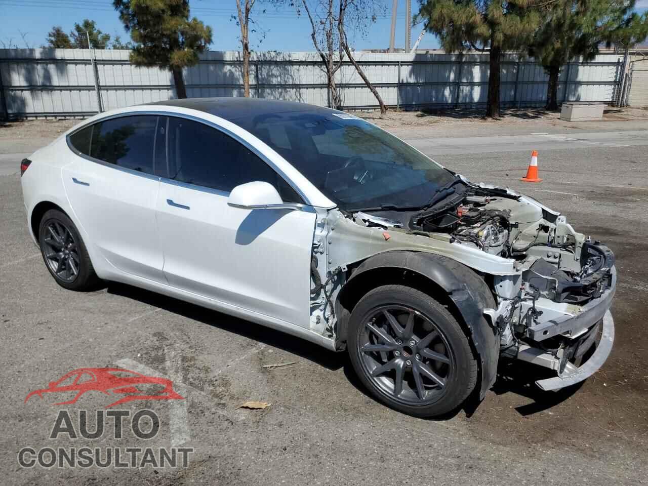 TESLA MODEL 3 2020 - 5YJ3E1EA6LF504211