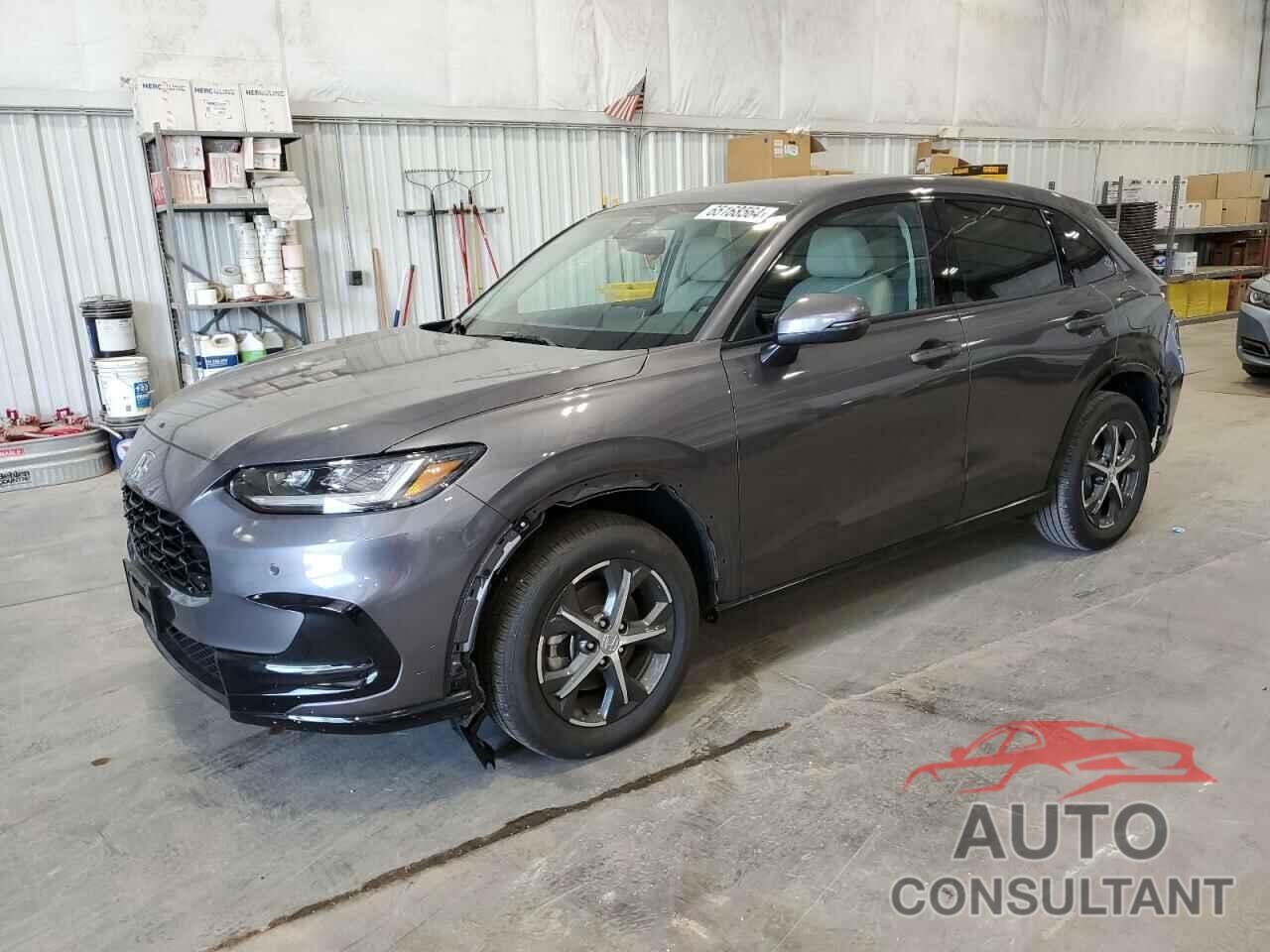 HONDA HR-V 2024 - 3CZRZ2H70RM765014