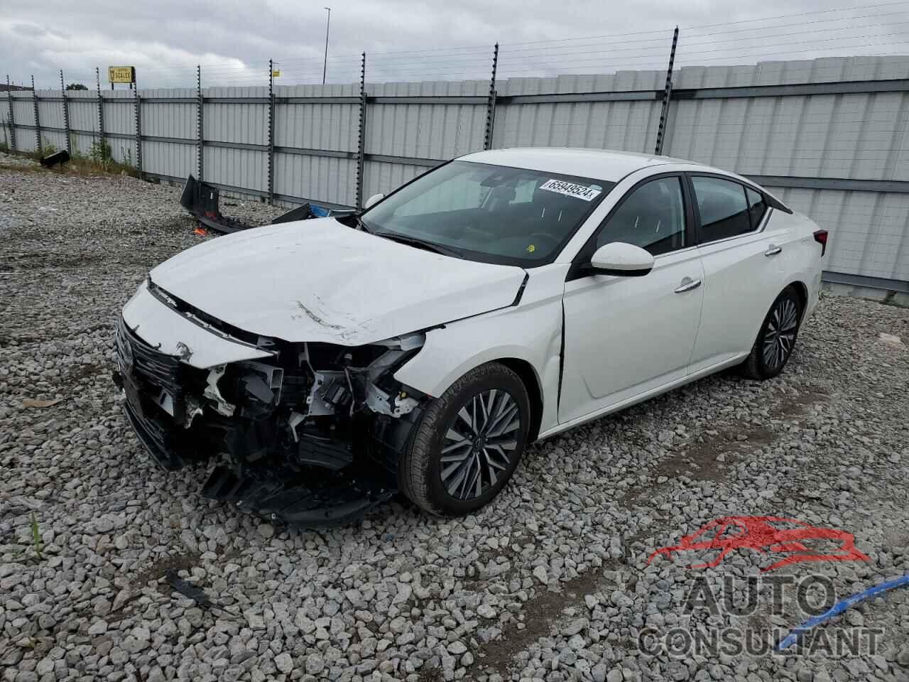 NISSAN ALTIMA 2023 - 1N4BL4DV3PN423655