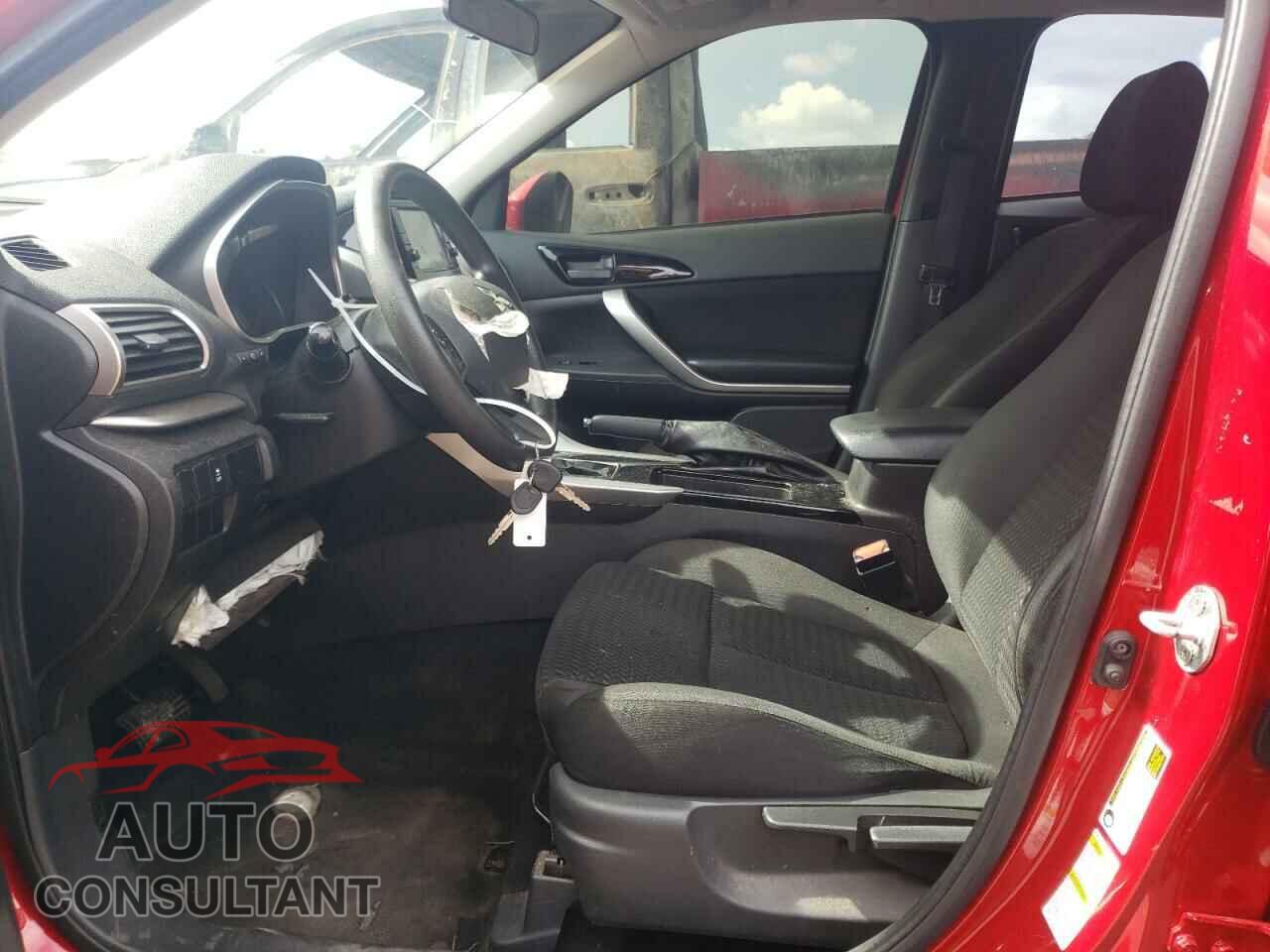 MITSUBISHI ECLIPSE 2020 - JA4AS3AA4LZ008619