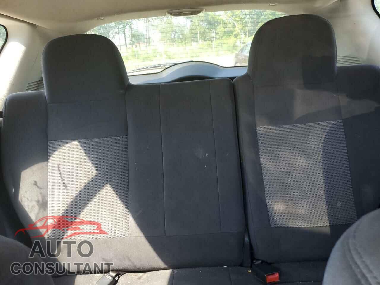 JEEP COMPASS 2017 - 1C4NJCBA8HD186756