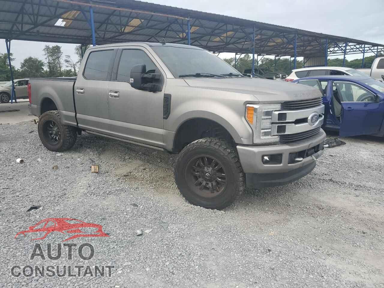 FORD F250 2019 - 1FT7W2BT6KED79110