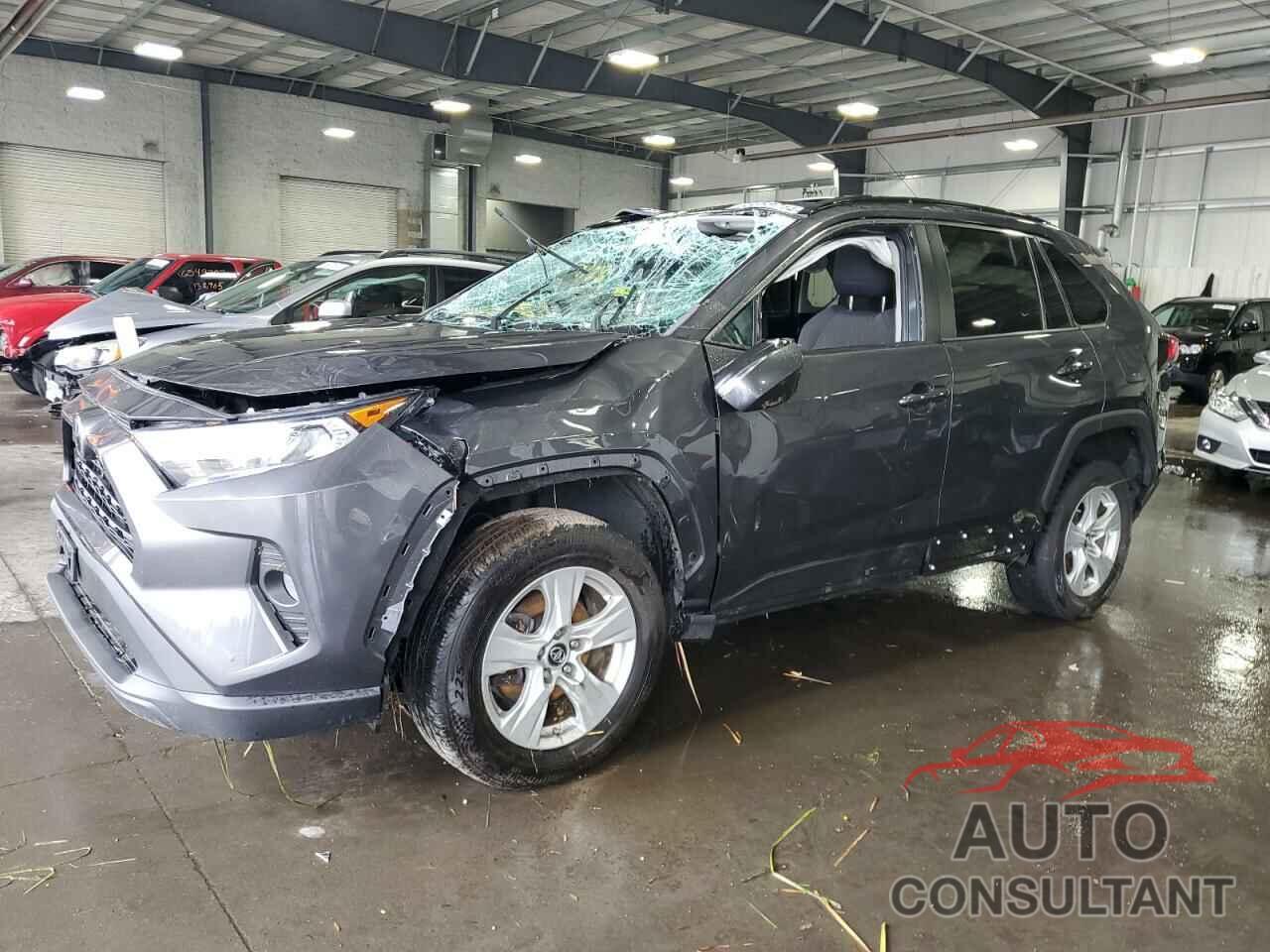 TOYOTA RAV4 2019 - 2T3W1RFV4KW022905