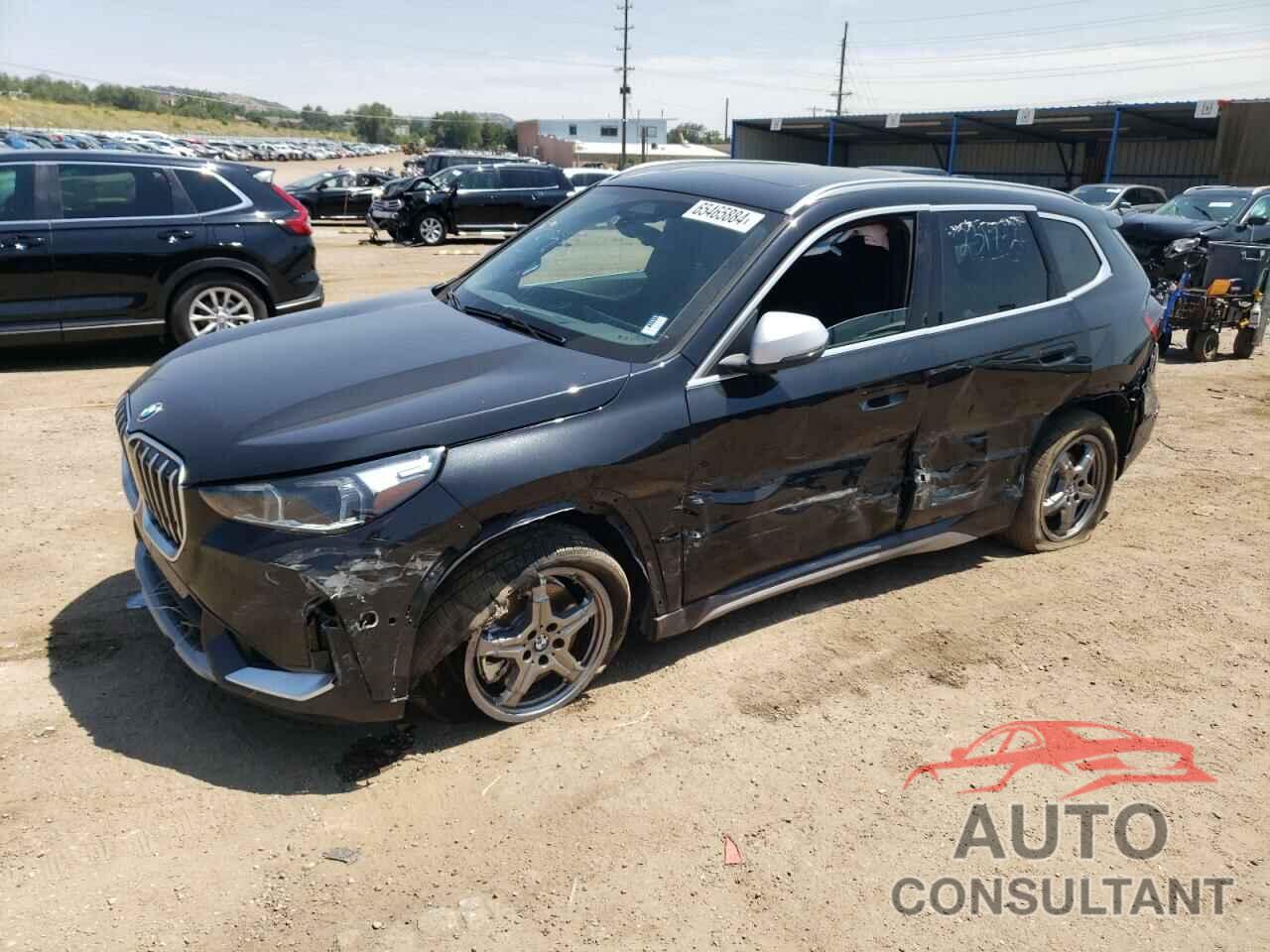 BMW X1 2024 - WBX73EF0XR5Z39721