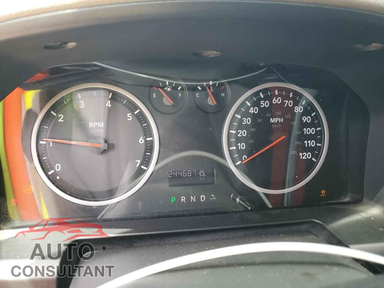 DODGE RAM 1500 2012 - 1C6RD6KT0CS220955