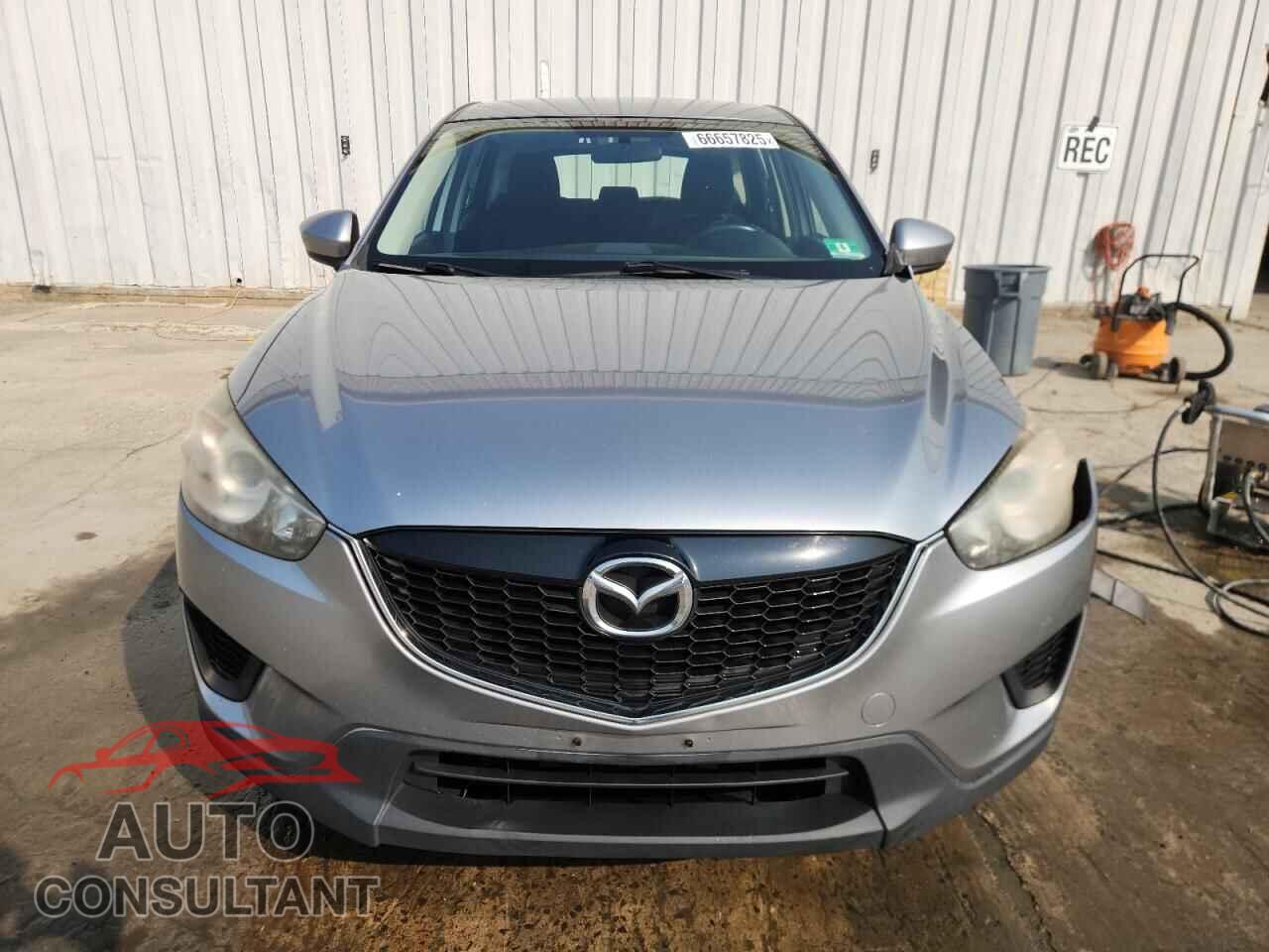 MAZDA CX-5 2014 - JM3KE2BE7E0410159