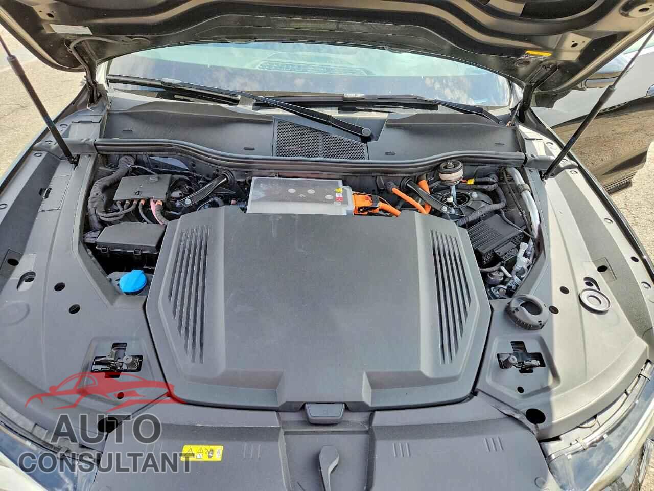 AUDI E-TRON 2020 - WA12ABGEXLB036235