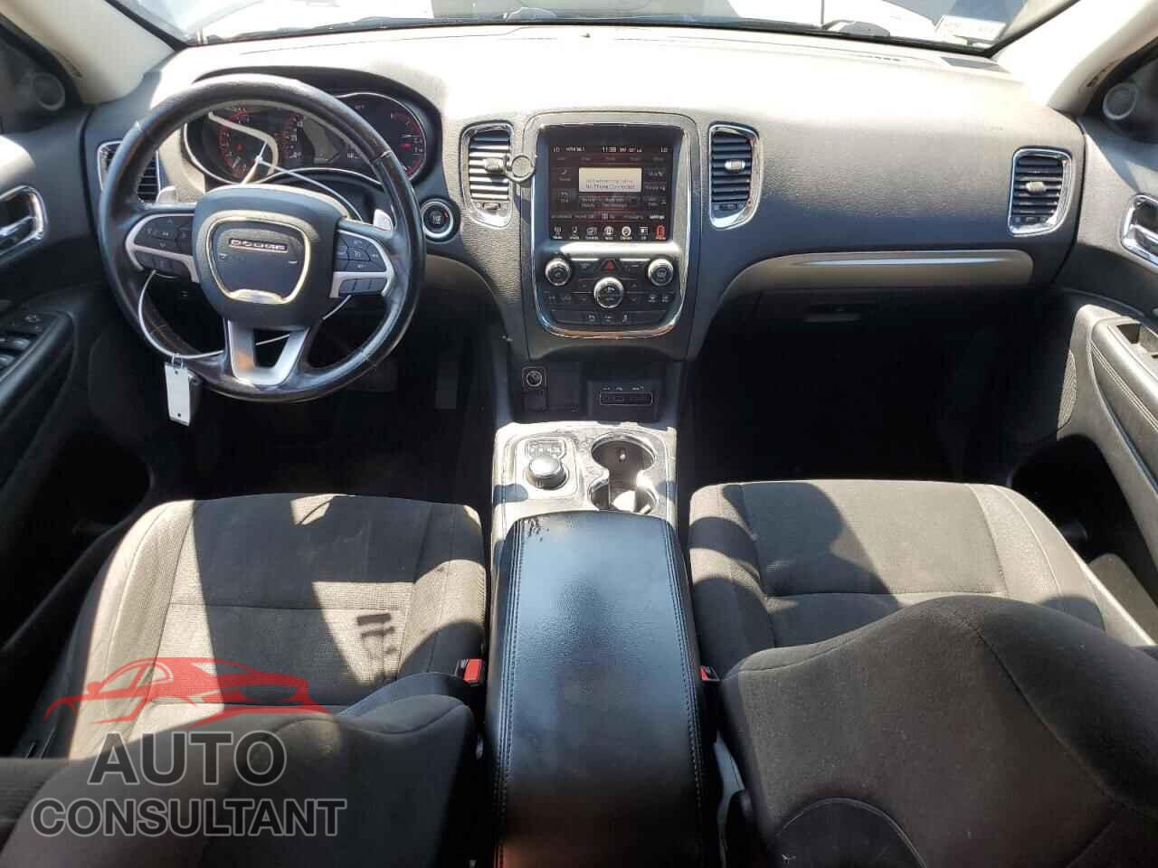 DODGE DURANGO 2015 - 1C4RDJAG1FC864396