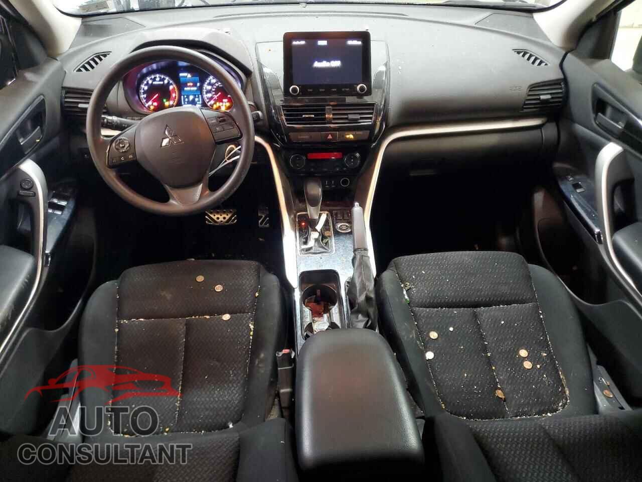 MITSUBISHI ECLIPSE 2022 - JA4ATVAA8NZ058368