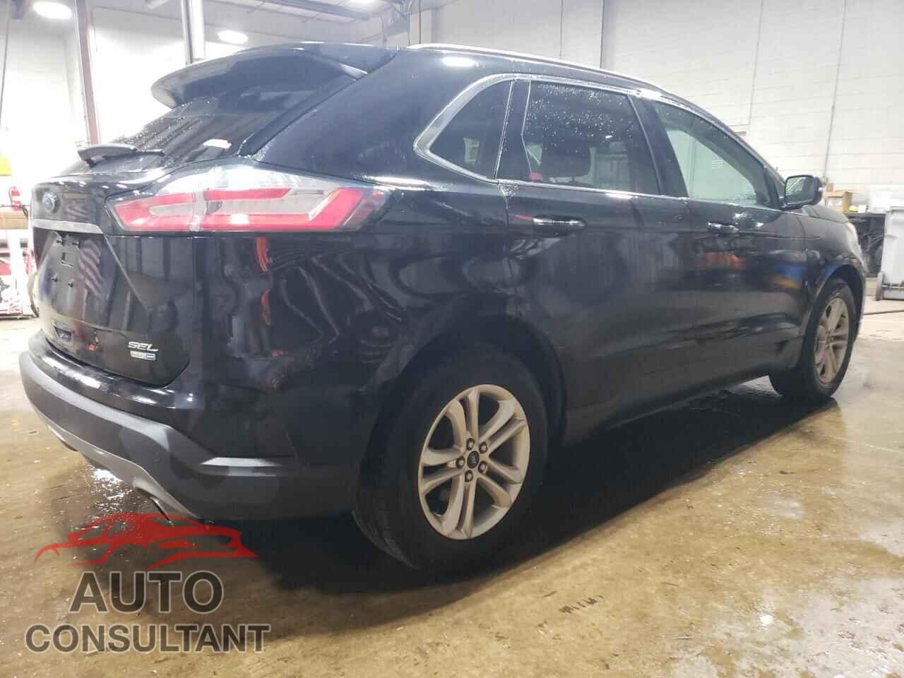 FORD EDGE 2020 - 2FMPK4J96LBB15469