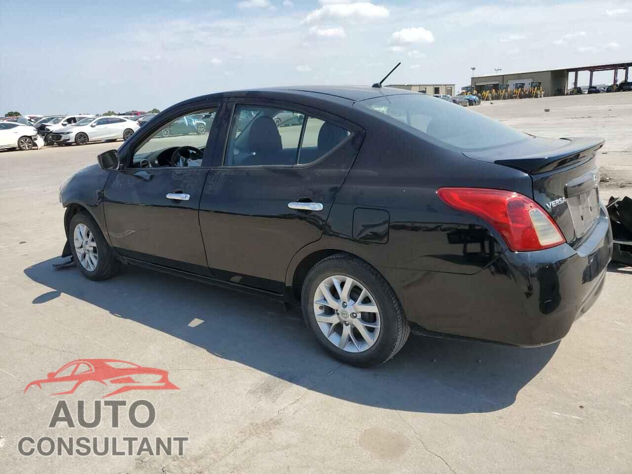 NISSAN VERSA 2016 - 3N1CN7AP2GL818204