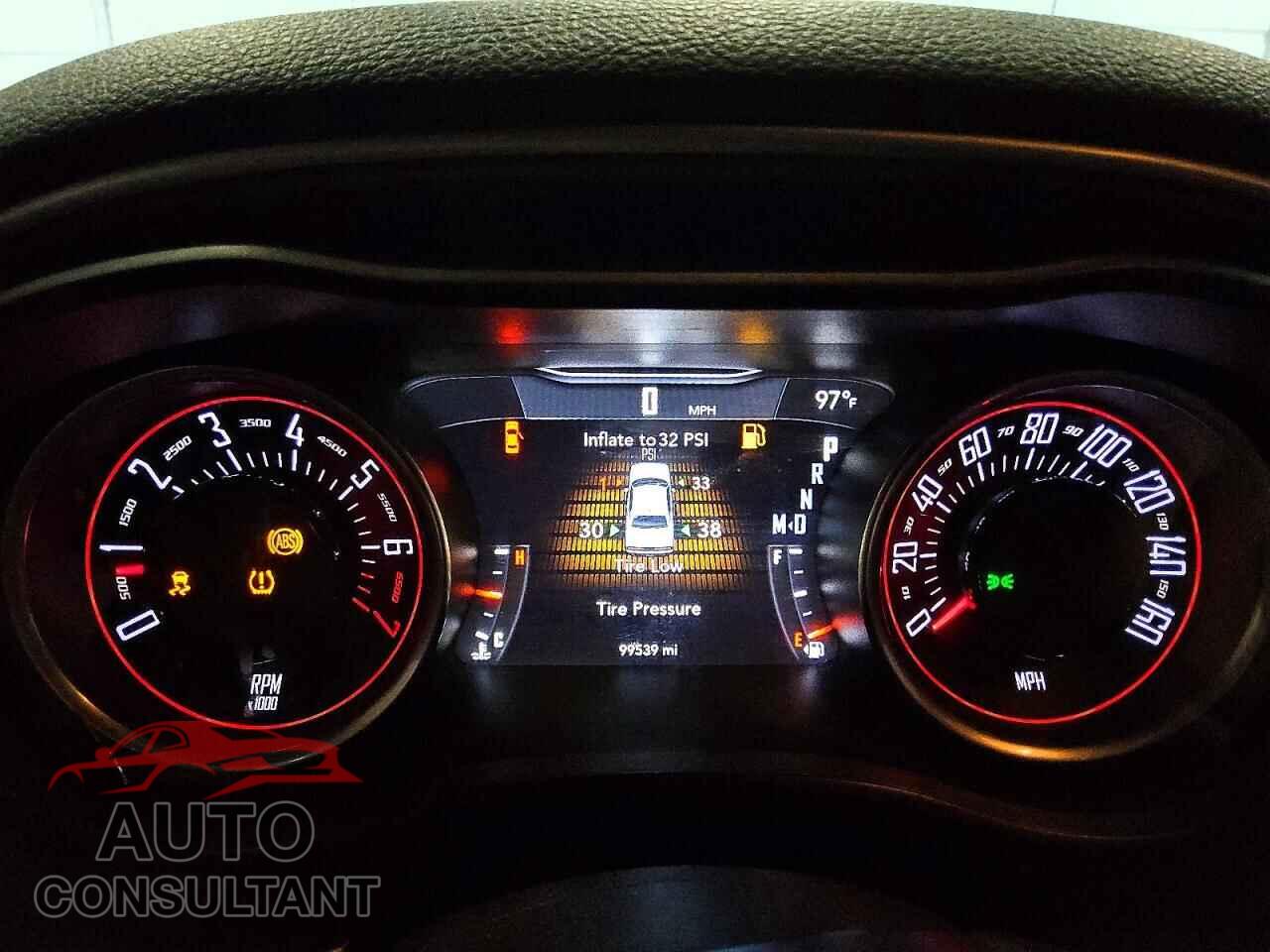 DODGE CHALLENGER 2019 - 2C3CDZAG4KH708384