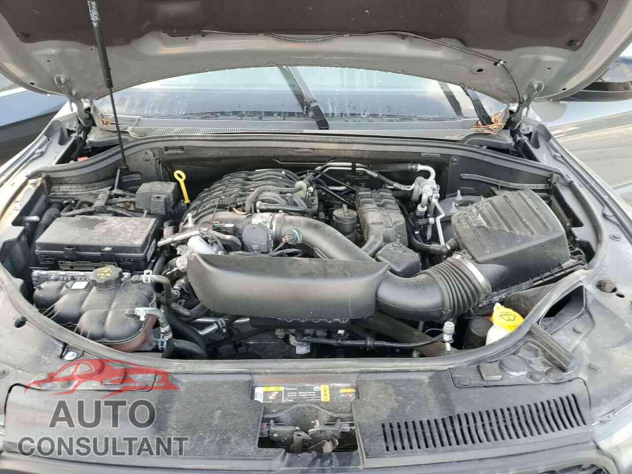 DODGE DURANGO 2023 - 1C4RDHDG6PC555335
