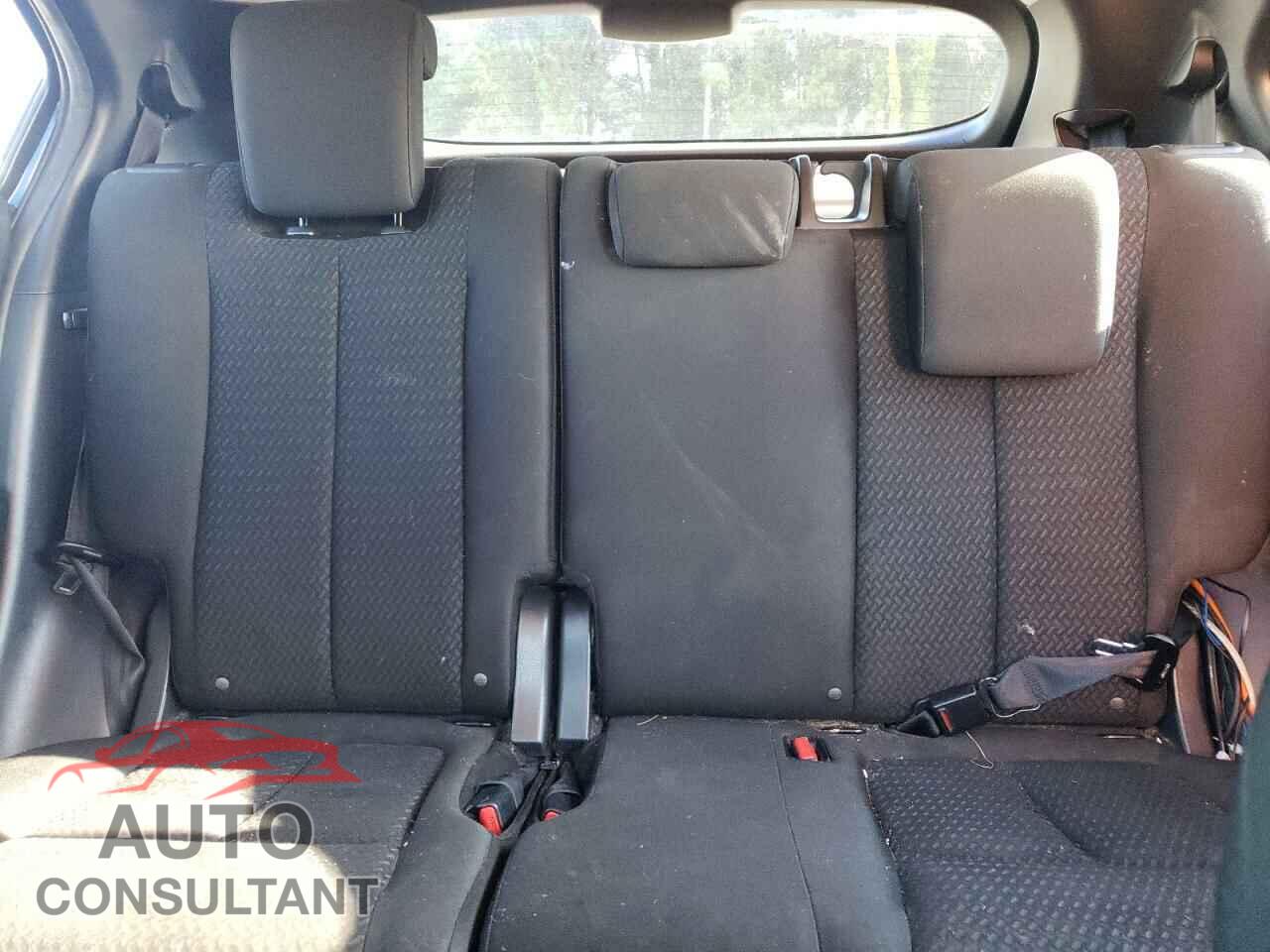 MITSUBISHI ECLIPSE 2020 - JA4AT4AA4LZ028128