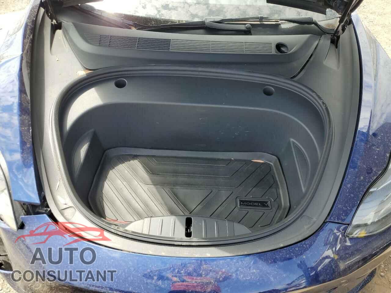 TESLA MODEL 3 2022 - 5YJ3E1EB4NF335530