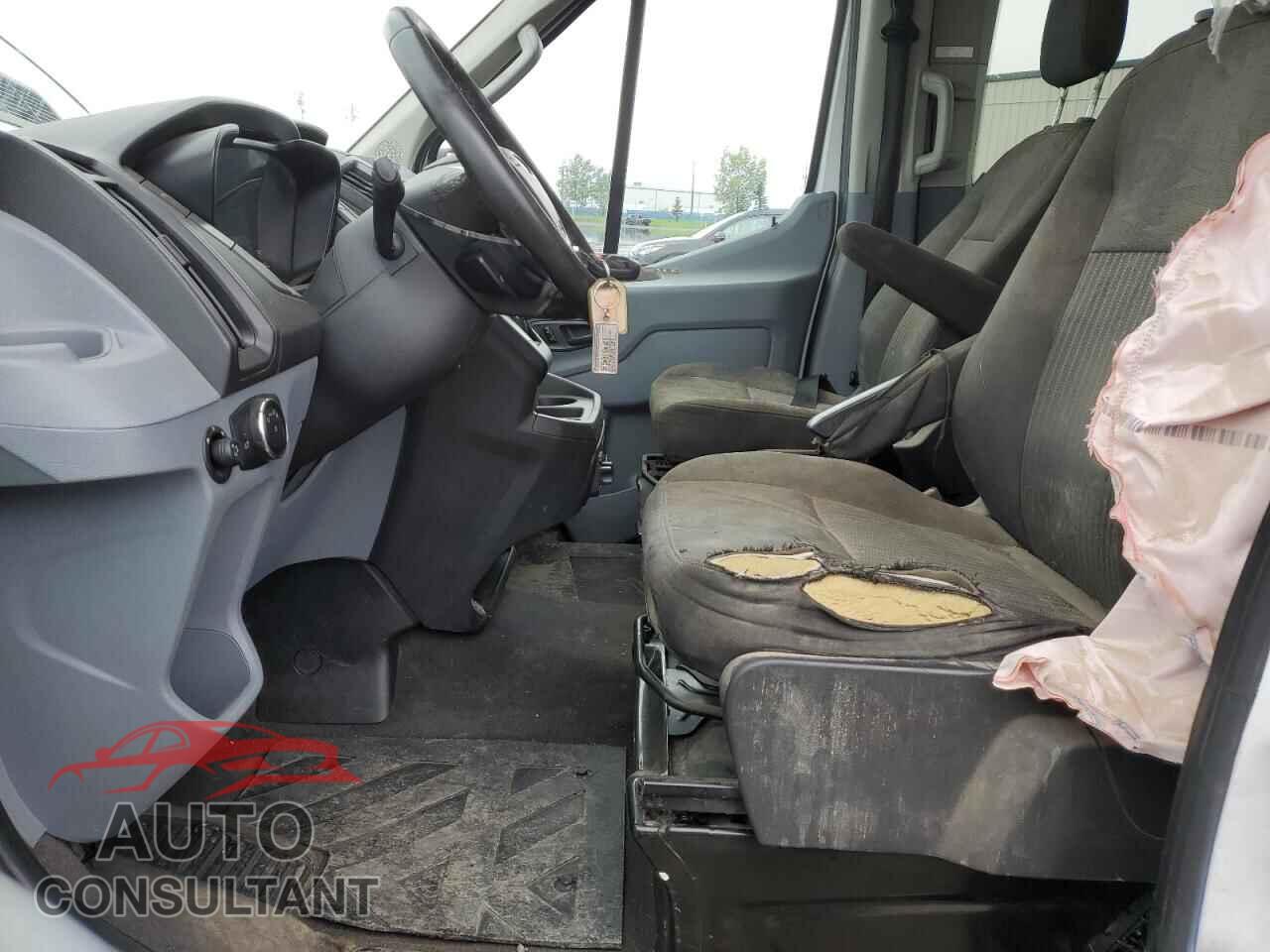 FORD TRANSIT 2017 - 1FBAX2XV0HKA79235