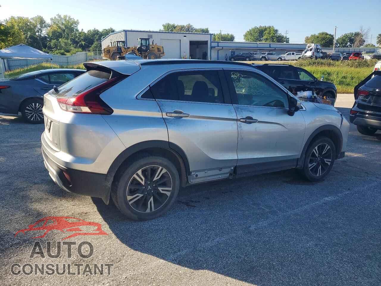 MITSUBISHI ECLIPSE 2024 - JA4ATWAA0RZ000363