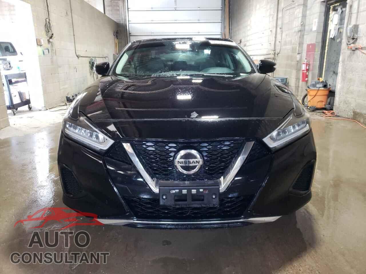NISSAN MAXIMA 2020 - 1N4AA6DV2LC383815