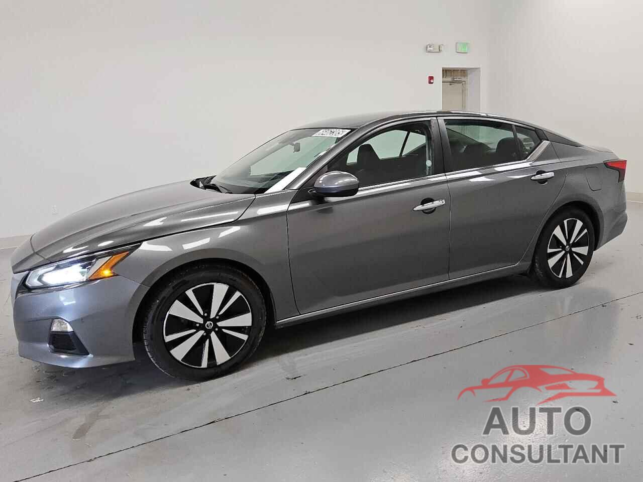 NISSAN ALTIMA 2022 - 1N4BL4DV4NN314554