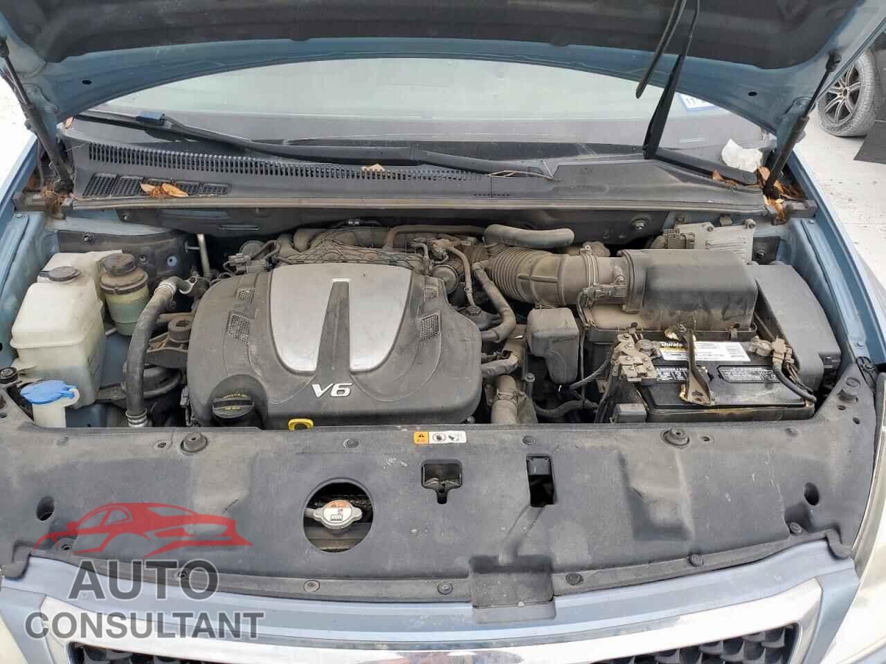 KIA All Models 2014 - KNDMH4C76E6587366