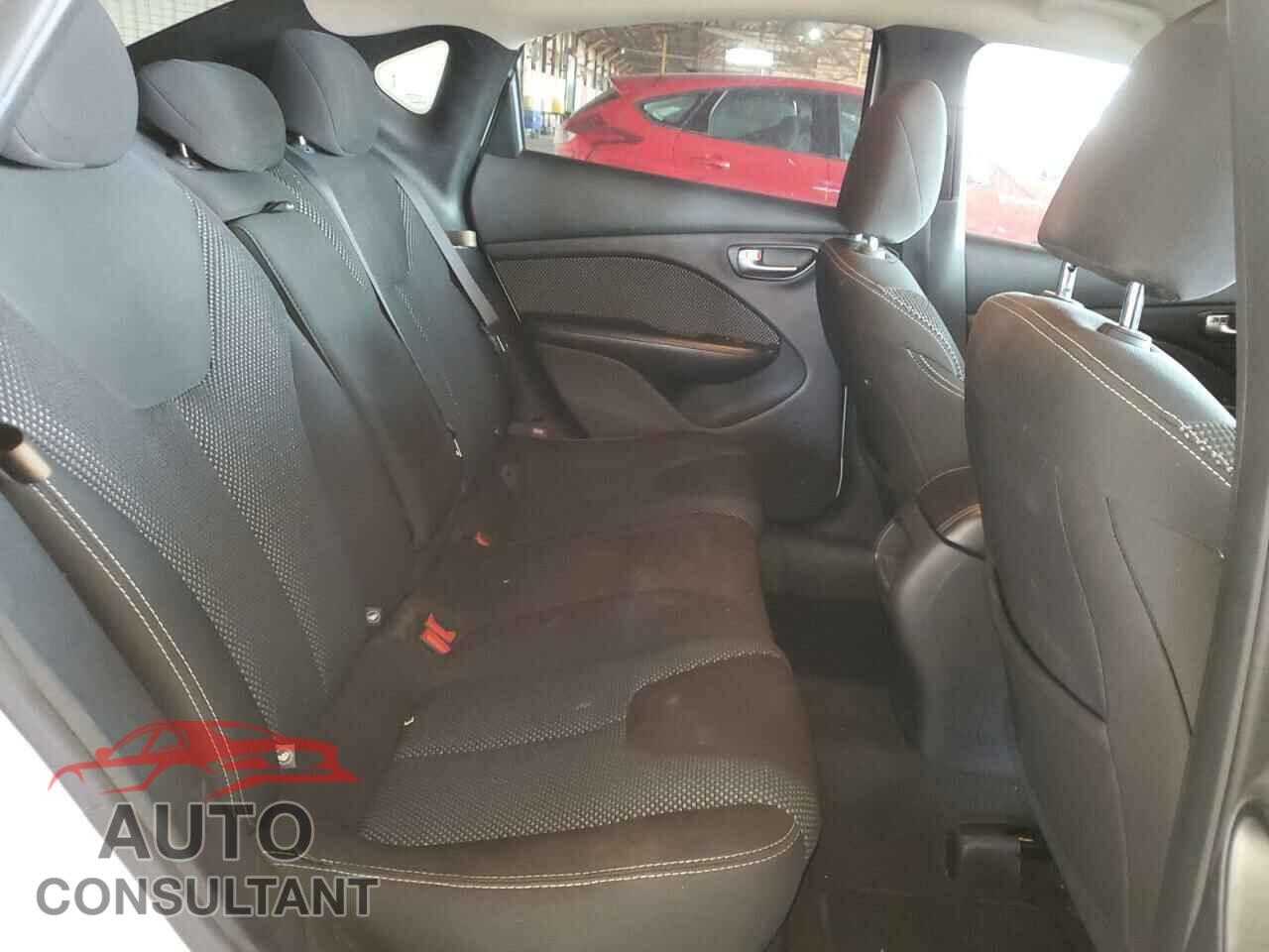 DODGE DART 2016 - 1C3CDFBB3GD668076