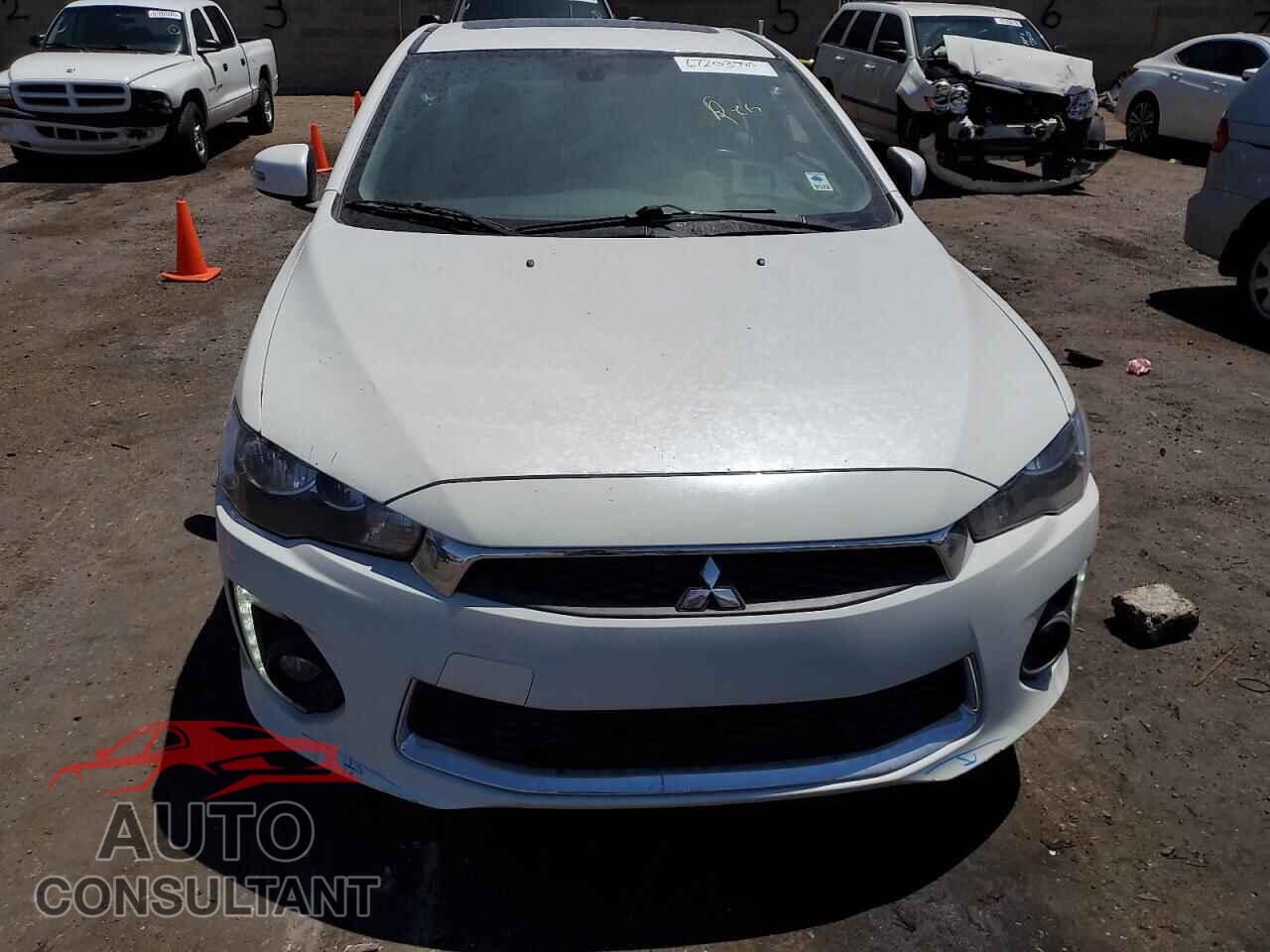 MITSUBISHI LANCER 2017 - JA32V2FW2HU008993