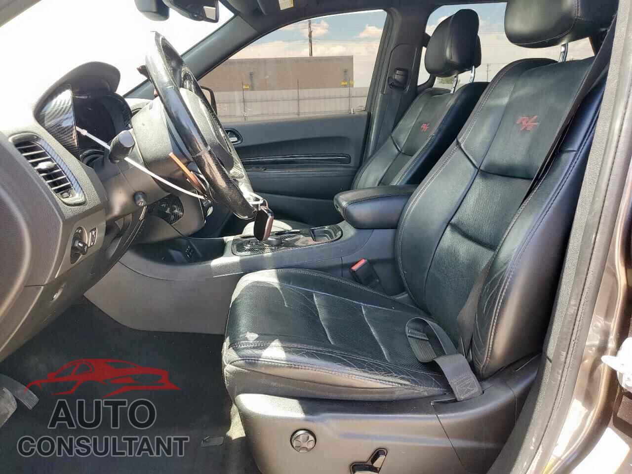 DODGE DURANGO 2014 - 1C4SDHCT4EC594440