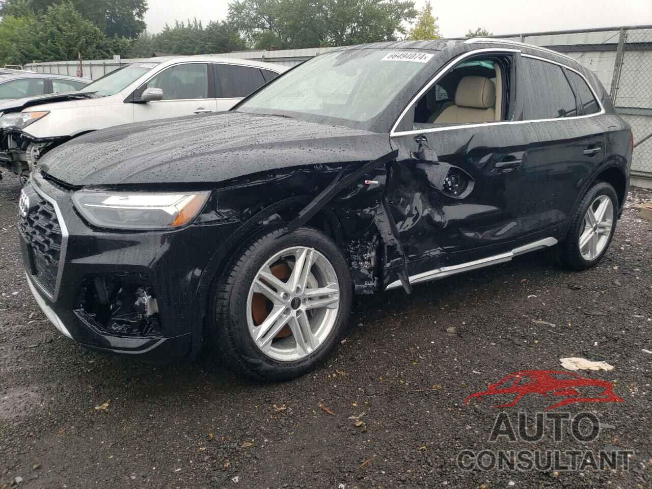 AUDI Q5 2024 - WA1E2AFY5R2121198