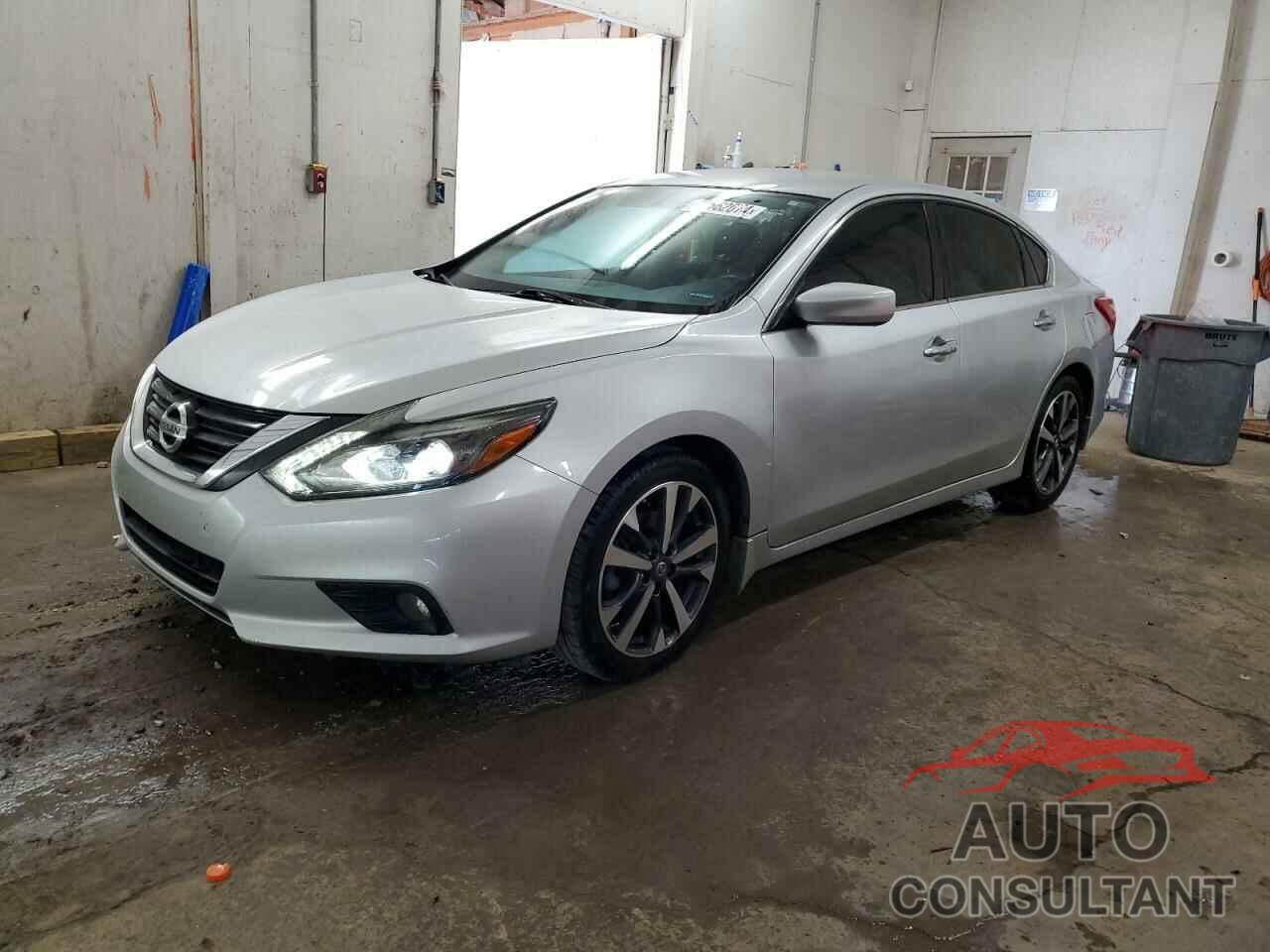 NISSAN ALTIMA 2016 - 1N4AL3AP6GN392364