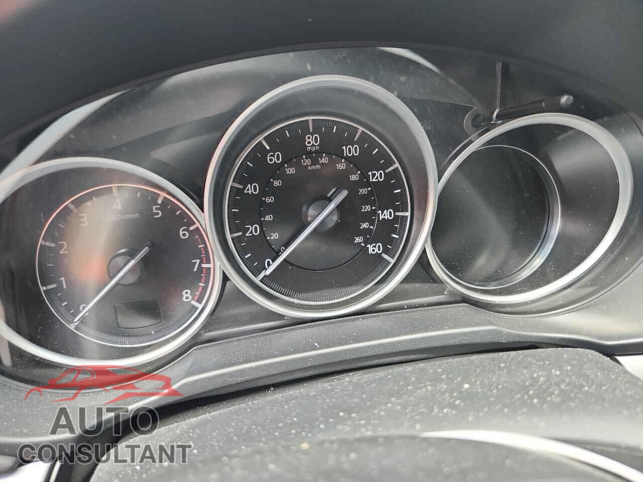 MAZDA CX-5 PREFE 2023 - JM3KFBCM4P0253986