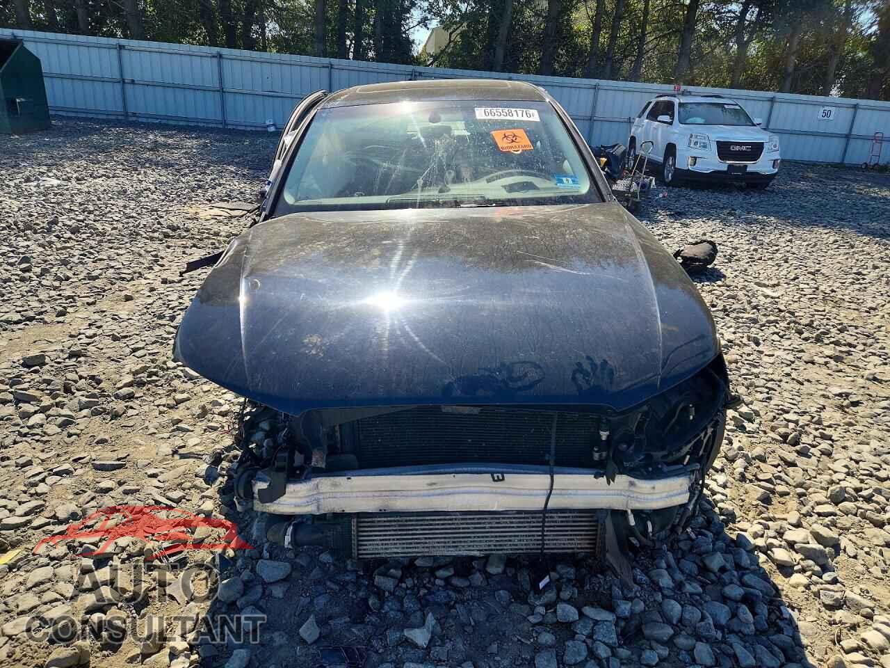 AUDI A4 2011 - WAUFFAFL1BA103227
