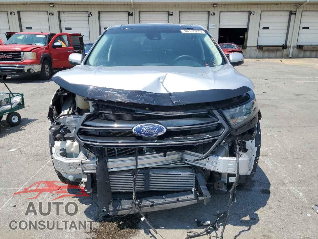 FORD EDGE 2016 - 2FMPK4AP4GBB30699