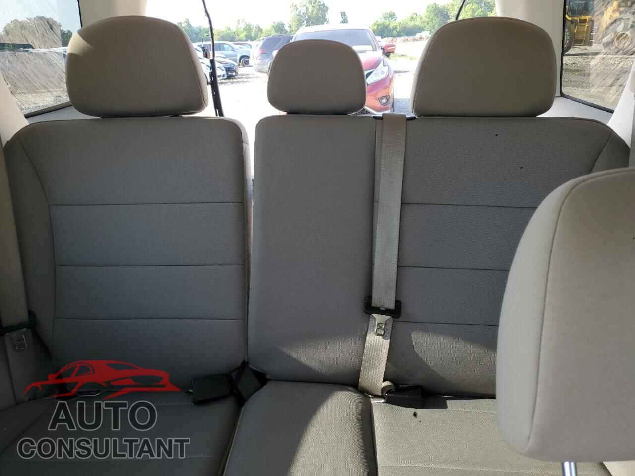 FORD ESCAPE 2012 - 1FMCU0DG0CKA48689