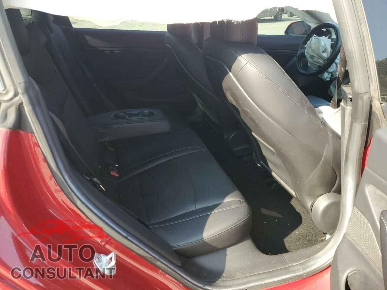 TESLA MODEL 3 2018 - 5YJ3E1EA1JF002980