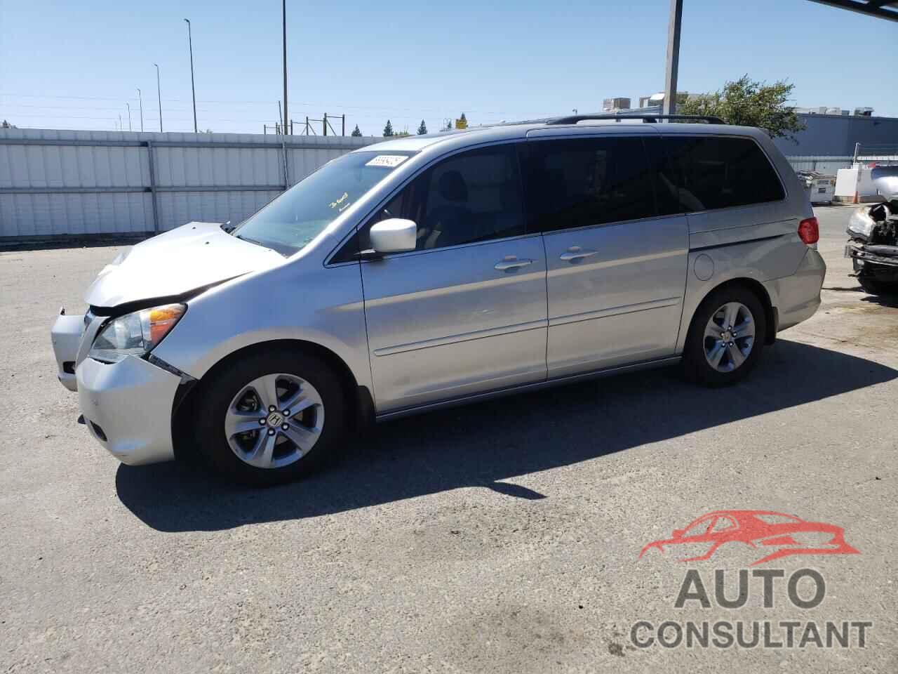 HONDA ODYSSEY 2010 - 5FNRL3H99AB063667