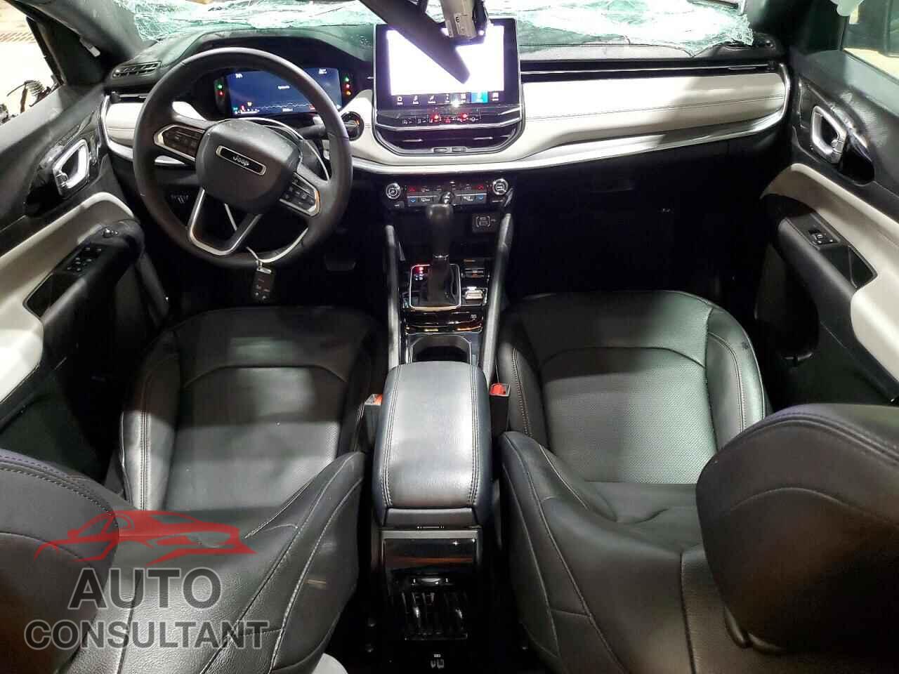 JEEP COMPASS 2024 - 3C4NJDCN3RT133613