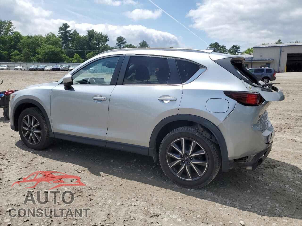MAZDA CX-5 2018 - JM3KFBCM0J0409254