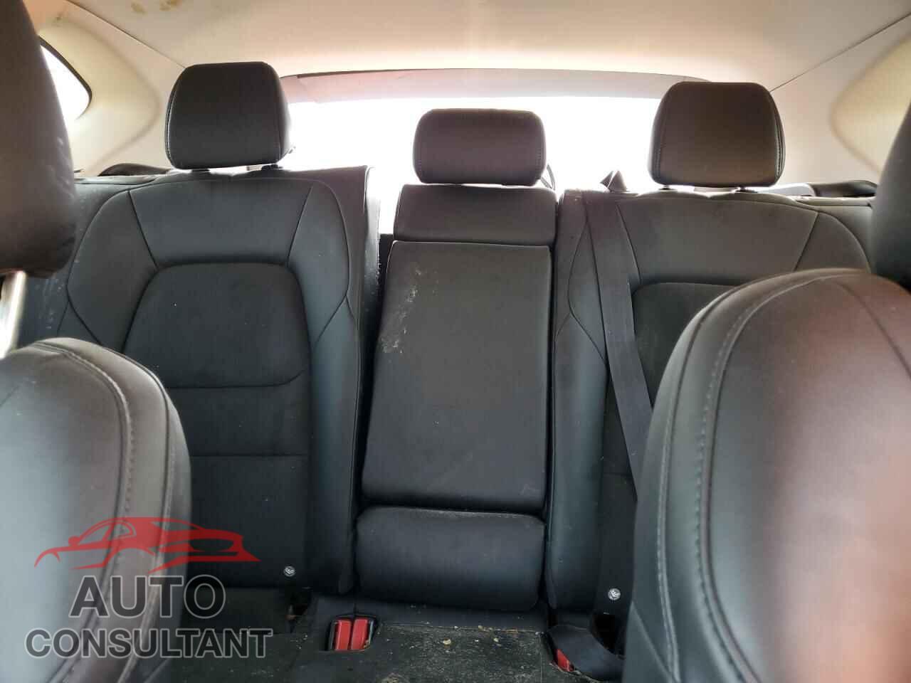 MAZDA CX-5 2020 - JM3KFBCM9L0743317