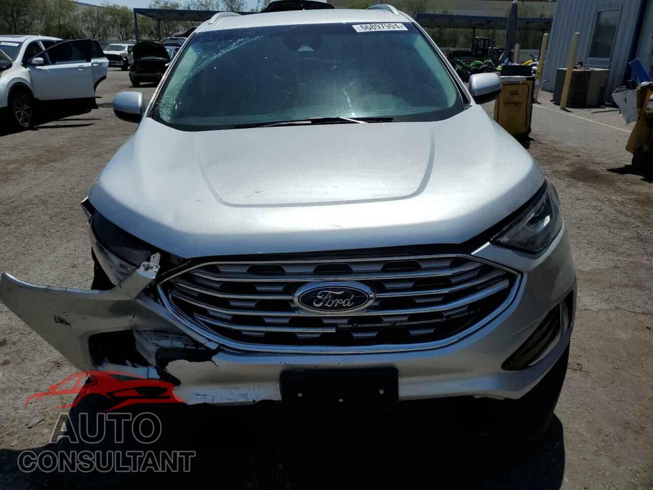 FORD EDGE 2019 - 2FMPK3J99KBB88506