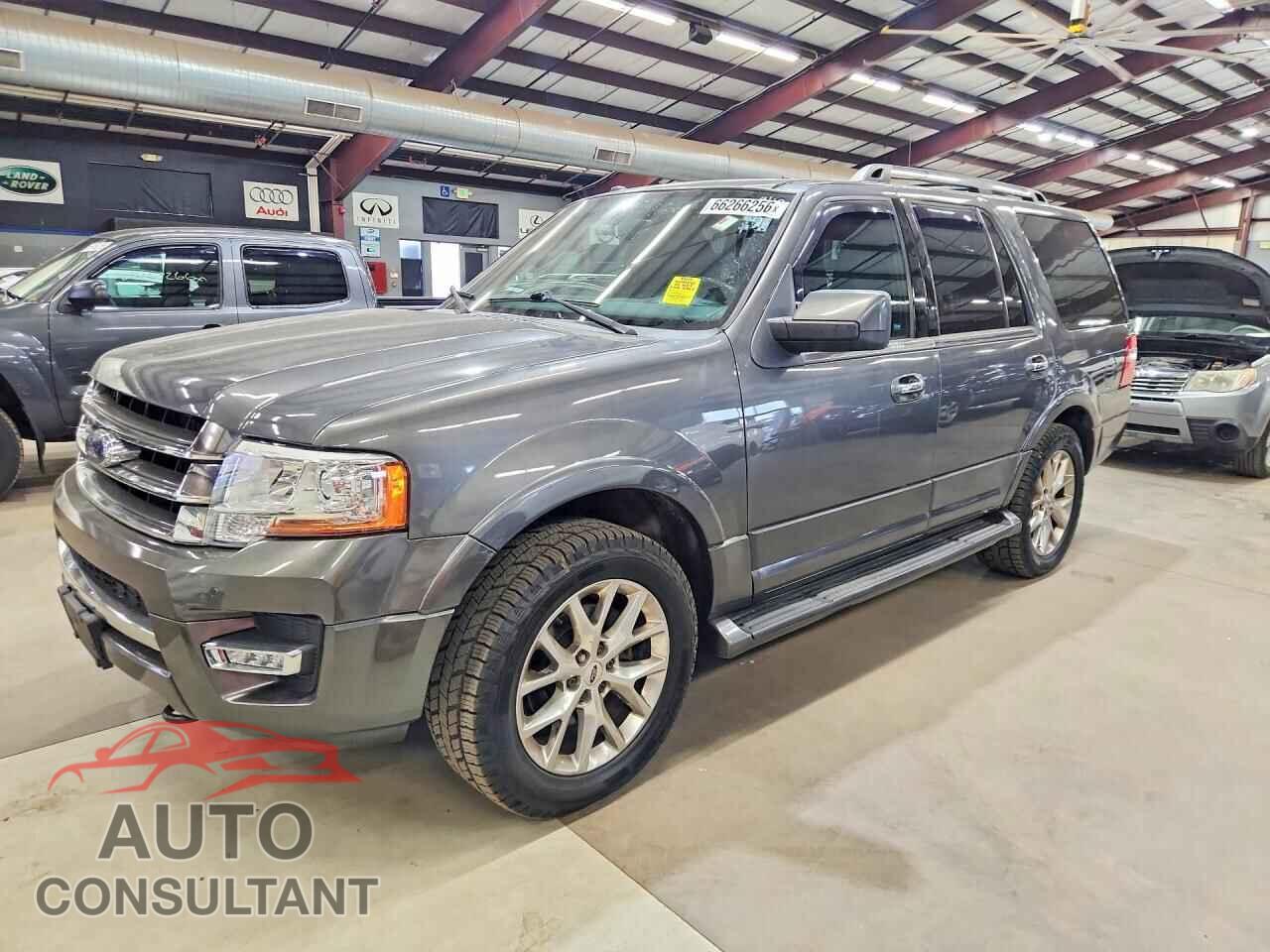 FORD EXPEDITION 2015 - 1FMJU2AT4FEF42710