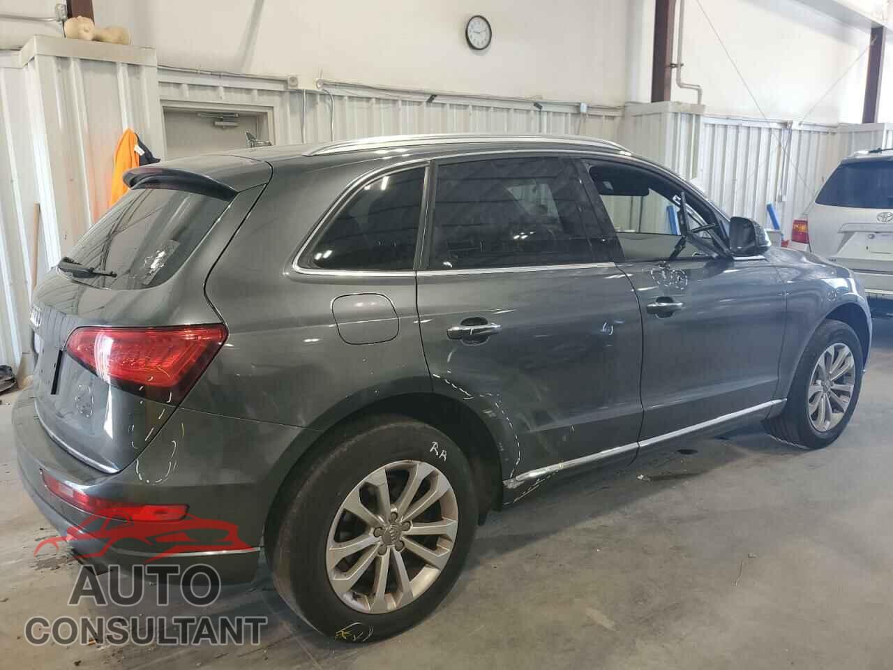 AUDI Q5 2015 - WA1LFAFP7FA032169