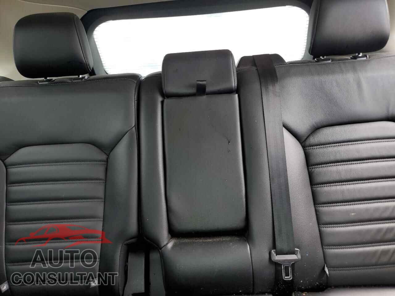 FORD EDGE 2018 - 2FMPK3J94JBC57780