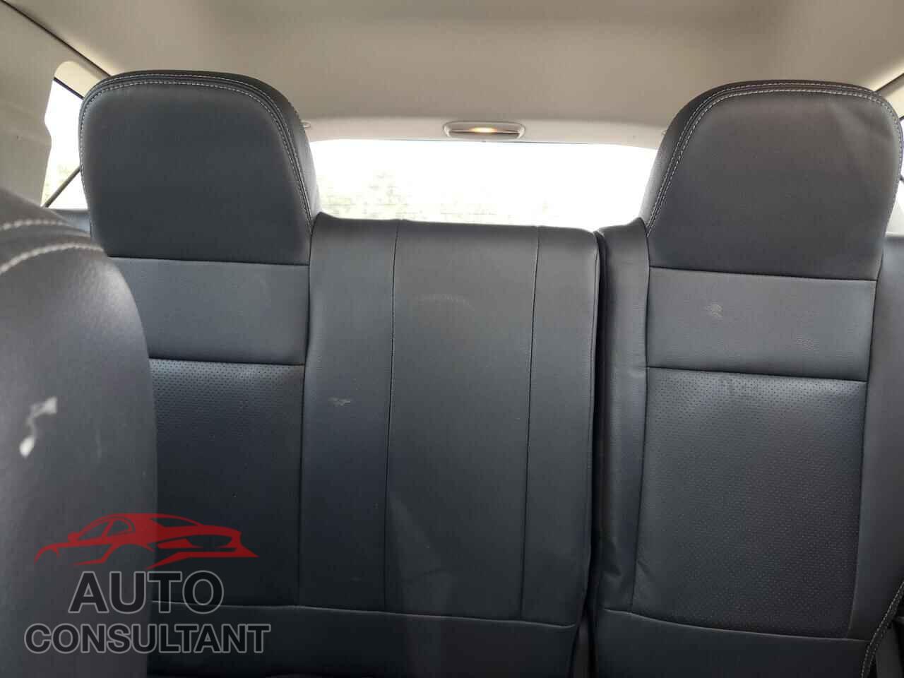 JEEP COMPASS 2014 - 1C4NJDCB3ED867447