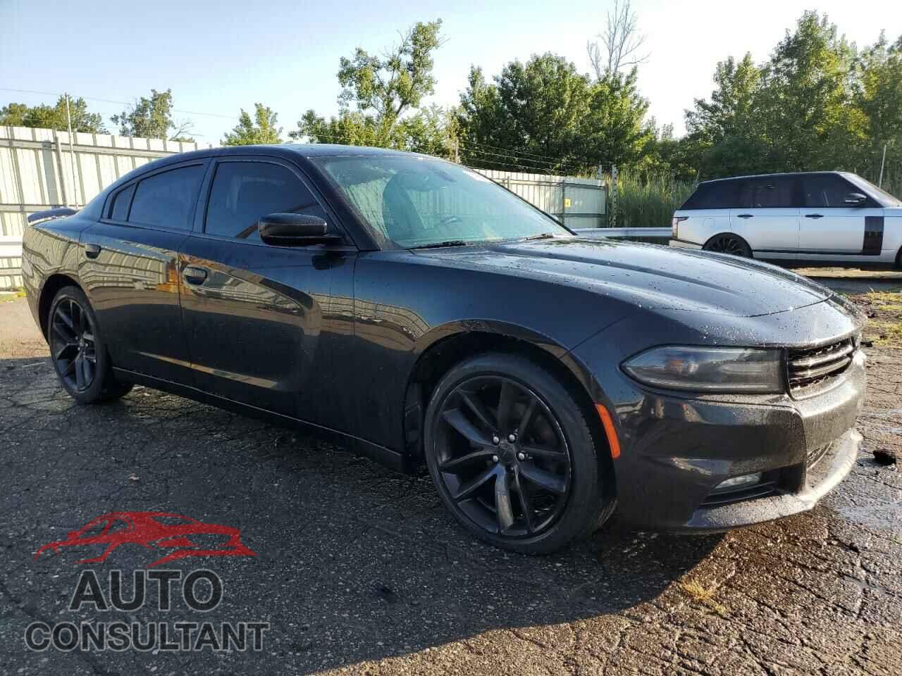 DODGE CHARGER 2017 - 2C3CDXHG7HH503418