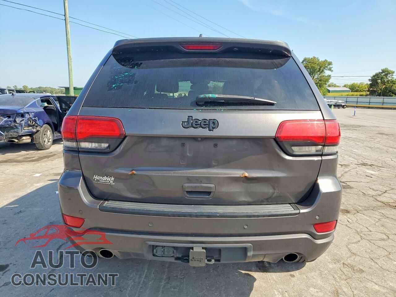 JEEP CHEROKEE 2015 - 1C4RJEAG0FC883196